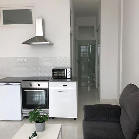 Chayofa Panoramic N.40 - 2 Bedroom+Living Room Property With Amazing Views Esterno foto