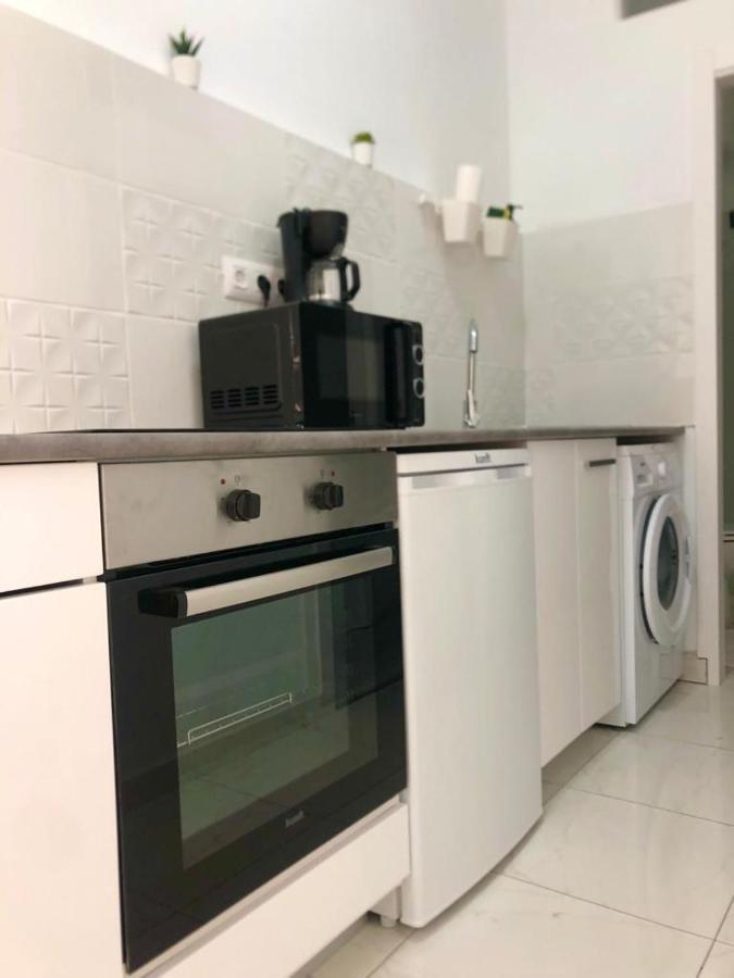 Chayofa Panoramic N.40 - 2 Bedroom+Living Room Property With Amazing Views Esterno foto