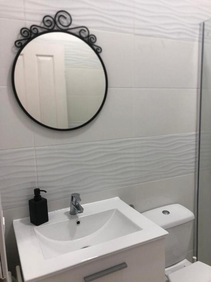 Chayofa Panoramic N.40 - 2 Bedroom+Living Room Property With Amazing Views Esterno foto