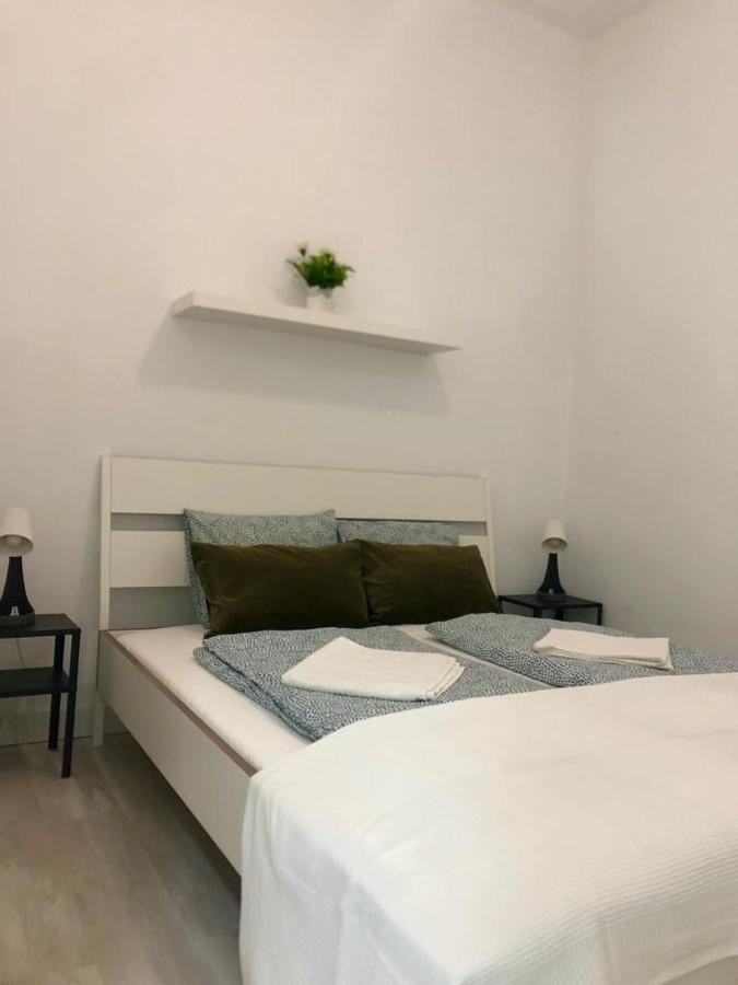 Chayofa Panoramic N.40 - 2 Bedroom+Living Room Property With Amazing Views Esterno foto