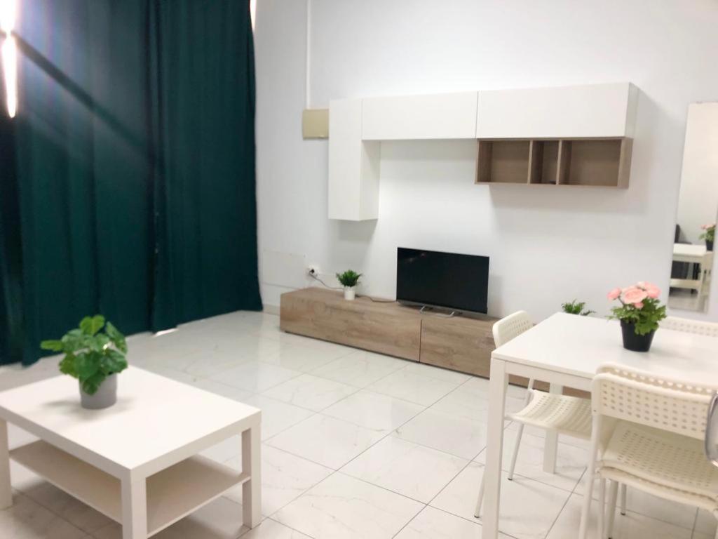 Chayofa Panoramic N.40 - 2 Bedroom+Living Room Property With Amazing Views Esterno foto