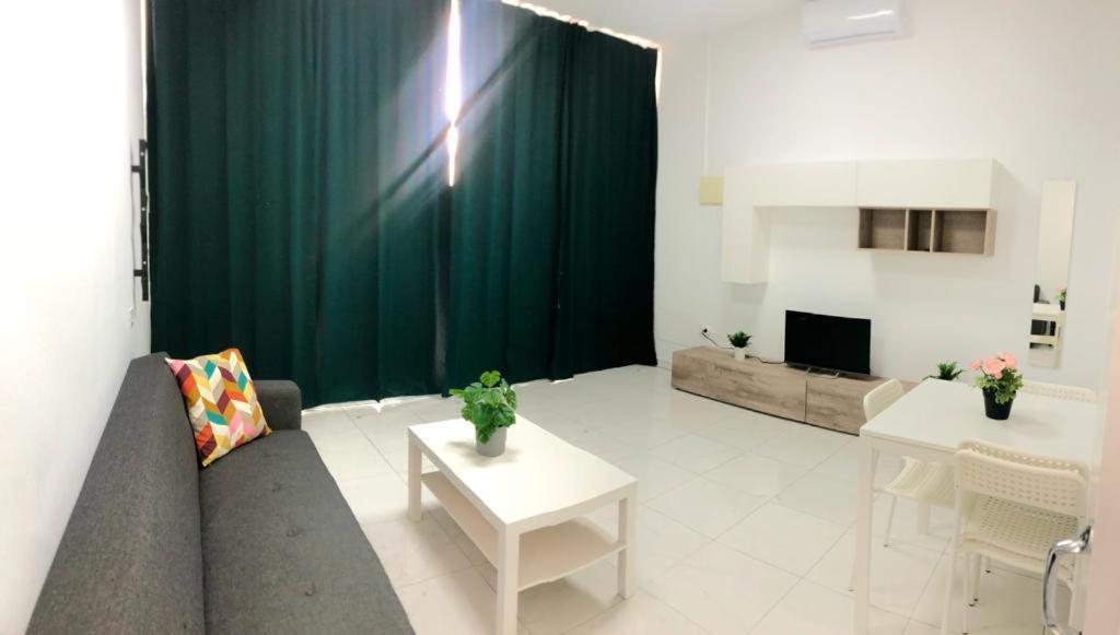Chayofa Panoramic N.40 - 2 Bedroom+Living Room Property With Amazing Views Esterno foto