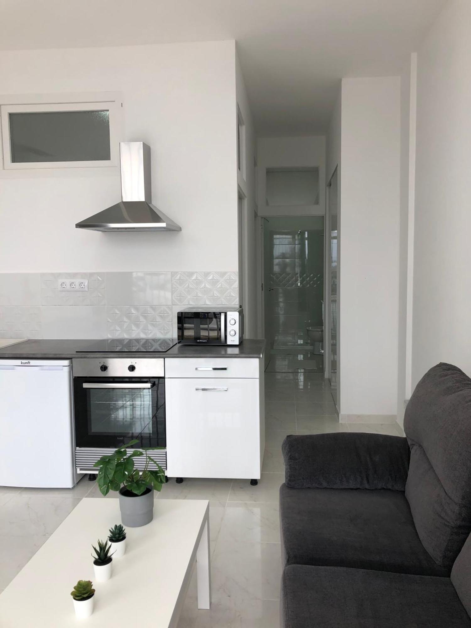 Chayofa Panoramic N.40 - 2 Bedroom+Living Room Property With Amazing Views Esterno foto